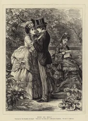 Señorita o Señora